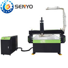 New design Cnc wood machine /Engraving machine /wood caving Woodworking cnc routers 2024 - buy cheap