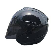 HOT Free Shipping Half Face Helmet Motorcycle Off-road Helmets Downhill Racing Mountain Cross Casco Casque Capacete 2024 - buy cheap