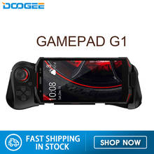 DOOGEE геймпад G1 Для DOOGEE S70 / S70 Lite Bluetooth Android 2024 - купить недорого