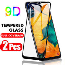 2Pcs Tempered Glass Screen Protector For Oneplus 8 7 7T Pro For Oneplus 6 6T 5 5T 7 7T Pro Glass Explosion Proof Protective Film 2024 - купить недорого