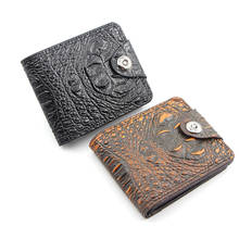 Vintage Women Short Wallets Hasp Handbag Pu Leather Clutch Bag Card Holder Coin Change Pocket Purse Designer Wallet Money Bags 2024 - купить недорого
