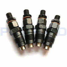 4 pcs Fuel Injector Nozzle Assy Set 2C 2CE 2CT 3C 3CE  forToyota COROLLA ALTIS CORONA LITEACE, TOWNACE 23600-69125 2.0L 2.2L 2024 - buy cheap