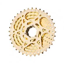 ZTTO 8-speed 36T High Strength Road Bicycle Cassette Flywheel Freewheel for MTB ztto sram cassete 12v  Bicycle Freewheel 2024 - buy cheap