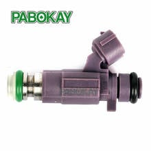 FS Fuel injector nozzle for Nissan 350Z Maxima Pathfinder Sentra Infiniti FX35 G20 G35 I30 Q45 QX4 FBJC100 166005L700 2024 - buy cheap