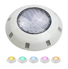 Swimming Pool Light IP68 AC12V Waterproof LED Outdoor Lighting RGB LED Underwater Lighting Pond Pool Bulb 2024 - buy cheap