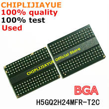 4PCS 100% test very good product H5GQ2H24MFR-T2C H5GQ2H24MFR T2C chip IC reball with balls BGA Chipset 2024 - buy cheap