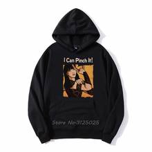 Xena Warrior Princess I Can Pinch It Hoodie Autumn Winter Men Fleece Sweatshirt Hoody Streetwear Funny Hoodies 2024 - buy cheap