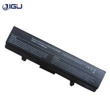 JIGU 6Cells New Laptop battery For Dell Inspiron 1750 0F972N 312-0940 J414N K450N 4400mAh 11.1v 2024 - buy cheap