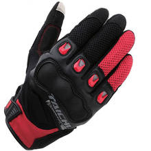 RS RST412 Surge Mesh Gloves Riding Motorcycle Urban Scooter Outdoor Full Finger Summer Gloves 2024 - buy cheap