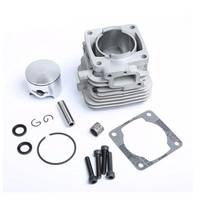 4 Bolt 32Cc Engine Cylinder Kit for Rovan Cy Zenoah Engine for 1/5 Hpi Km Rv Baja 5B 5T 5Sc Losi Rc Car Parts 2024 - buy cheap