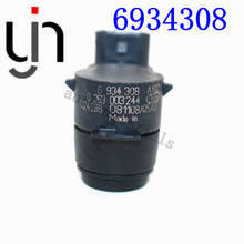 Reversing Sensor 66206934308 6934308 PDC Parking Sensor For B M W E81 E82e E87 E87N E88 E89 E90N E91N E92N E93N R55 R56 R57 2024 - buy cheap