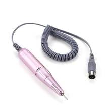 Professional Electric Nail Art Drill Pen File Polish Grind Machine Manicure Pedicure Tool Kit Nail Art Accessories 2024 - buy cheap
