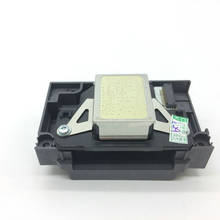 Cabezal de impresión para epson F180000, F180040, F180030, F180010, PX660, PX610, P50, P60, T50, T60, A50, T59, TX650, TX659, L800, L801, L805, L850 2024 - compra barato