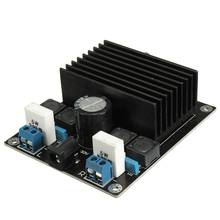 100W + 100W Amplifier TDA7498 Class D Amp Subwoofer Assembled Board Module DIY 2024 - compra barato