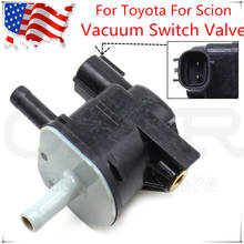 Oem 2. 0 90910-12276 válvula de purga a vácuo, solenoide de purga para toyota fj cruiser vitamina tacoma scion xd 90910 12276 ,90910 tc001 2024 - compre barato