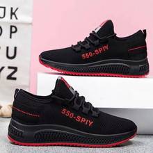 Running Shoes for Women Summer Breathable Air Mesh Non-slip Sneakers Women Walking Jogging Trainers Zapatos Mujer Basket Femme 2024 - buy cheap