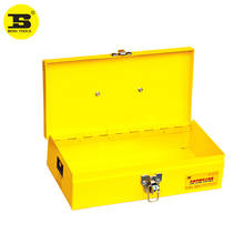 BOSI металлическая коробка для инструментов хорошего качества 285x160x80 мм 2024 - купить недорого