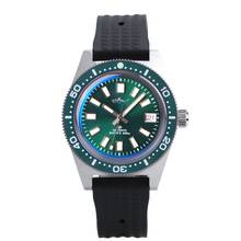 Heimdallr Mens Diver Watches Men Automatic Watch 62Mas Mechanical Wristwatch 300M Waterproof C3 Luminous NH35 Sapphire Mirror 2024 - buy cheap