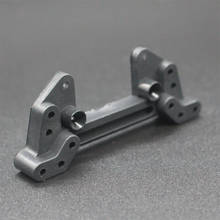 02035 HSP Original Parts Spare Parts For 1/10 R/C Model Car Front Shock Tower 02035 2024 - buy cheap