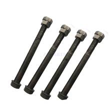 For VOLVO EC 55 60 80 140 210 240 290 360 460 excavator accessories bucket shaft bucket pin screws quality excavator accessories 2024 - buy cheap