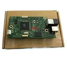 Placa-mãe formatador pca assy, placa principal de lógica, hp m201 m201n m201dn m201dw 2024 - compre barato