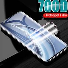 Hydrogel Film For Elephone U3H Screen Protector protective film For Elephone U3H Film Not Tempered Glass 2024 - buy cheap