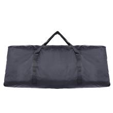 Waterproof Storage Carry Bag For Xiaomi M365/Ninebot ES1/ES2 Electric Scooter Motorcycle Bags  Luggage 2024 - buy cheap