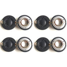 8X Diaphragm for Behringer Eurolive 34T120H8 B114 B115 Speaker Driver 1.35",for PAudio PAD-DE34 2024 - buy cheap