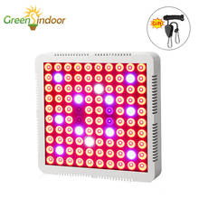 Indoor Grow Lights 1000W Phytolamp For Plants Seedlings Full Spectrum Phyto Lamp For Flowers UV IR LED Lamp With 4/8/12H Timer 2024 - buy cheap