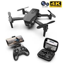 NEW Mini Drone Quadcopter With 4k HD Camera Wifi FPV Drone Gravity Sensor Trajectory Flight Selfie Dron RC Toys Drones Gifts 2024 - buy cheap