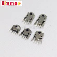 7 10Pcs 5MM MM 9MM 11MM 13 MM Rato Encoder 11mm Roda Decodificador Interruptor Do Mouse conector H-5MM H-7 H-9 H-11 H-13 mm Reparo Rolo Quente 2024 - compre barato