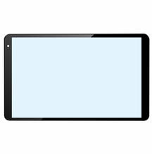 Tablet touch 10.1 polegada para irbis tz200 TZ-200 toque digitador da tela sensível ao toque sensor de vidro painel reparo substituição 2024 - compre barato