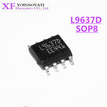 10pcs/lot L9637 L9637D SOP-8 IC. 2024 - buy cheap