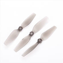 JJRC M02 RC plane Spare parts blade propeller 3pcs/set 2024 - buy cheap