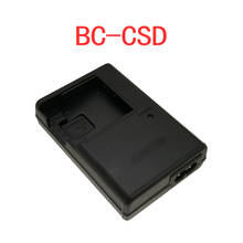 BC-CSD Digital camera charger For DSC-M1 M2 T33 L1 V3 F88 Battery Charger NP-FR1 NP-FT1 NP-BD1 NP-FD1 /Not brand new 2024 - buy cheap