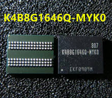 Módulo K4B8G1646Q-MYK0, recambio Original y auténtico, FM1608-120-PG, DS1010S-100, S29GL064A90TAIR10, 1 unidad, 10 unidades 2024 - compra barato