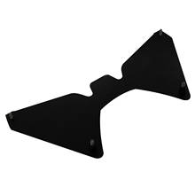 ForkShield Updraft  Deflector for Honda CRF1000L Africa Twin 16-2019 2024 - buy cheap