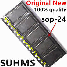 (10 peças) 100% novo dda009 sop-24 chipset 2024 - compre barato