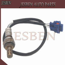 JESBEN-Sensor de oxígeno para coche, accesorio para Vauxhall Opel Astra Alfa Buick Excelle Chevrolet Cruze 1.6L 1.8L 55566650-2009 2010-2009, 2015 2024 - compra barato