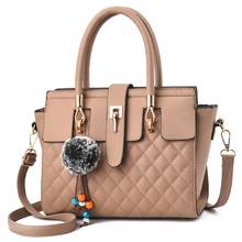Розовые модные сумки Sugao для женщин 2020, кошельки и сумочки, сумки через плечо для женщин, роскошные дизайнерские сумки, сумка на плечо 2024 - купить недорого