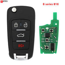 KEYDIY B series B18 3+1 Button Universal KD Remote Control for KD900 KD900+ URG200 KD-X2 Mini KD 4 Buttons 2024 - buy cheap