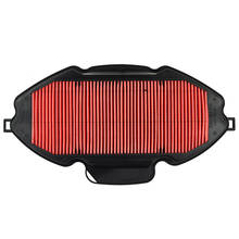 Ajuste del filtro de aire para motocicleta, accesorio para Honda CTX700 2014-2018 NC700 2012-2017 NC750 2014-2019 750 lntergar 12-16 670 NM4 15-16 2024 - compra barato