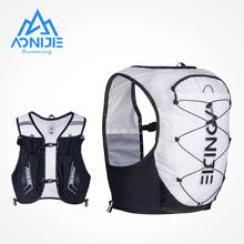 AONIJIE-mochila de hidratación ligera C9108, bolsa de agua para senderismo, correr, Maratón y ciclismo 2024 - compra barato