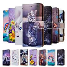 Flip Case For Lenovo K3 K4 K5 Play Pro K6 Power Z5 Z5S K5S Z5 A5 K9 K10 Plus Note Case Wallet Cover Coque 2024 - buy cheap