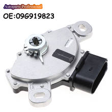 Interruptor de seguridad para coche, accesorios de transmisión neutra, 09G919823 09G 919 823 para VW Beetle CC Golf Jetta Skoda Fabia Seat Altea 2024 - compra barato