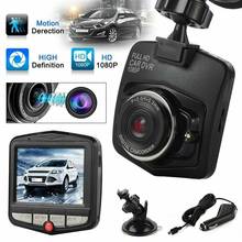 Novel-2.4 Inch HD 1080P Car Camera Dash Cam DVR Video Recorder with Night Vision Car Camera 2024 - buy cheap