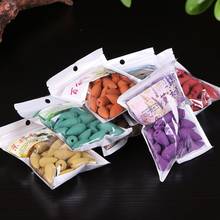 45pcs/bag Natural Tower Incense Cones Sandalwood Air Purifying Backflow Incense Air Freshener Home Bedroom Toilet Decor Home 2024 - buy cheap