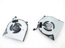 Ventilador de cpu original nuevo para hp Elitebook 820 825 G3 725 G3 725G3 720 G3, ventilador de refrigeración de CPU NS65C00-14M15 821691-001 FGAT DFS150305060T 2024 - compra barato