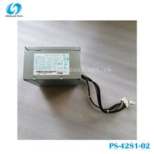 100% working desktop power supply For 54Y8900 54Y8902 54Y8877 PS-4281-02 280W Fully tested 2024 - buy cheap
