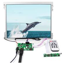 10.1" B101EW05 1280X800 LCD Screen with HD-MI.USB Automatic Brightness Adjustment LCD Board 2024 - buy cheap